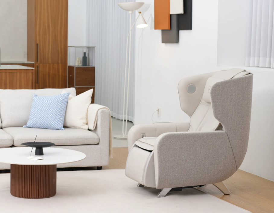 FAMILIE Arrives in Greige — Designed for the Way You Live 🤎