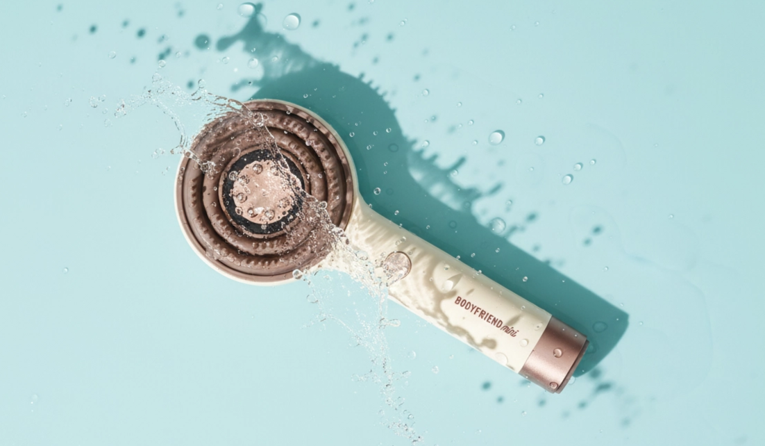 Your Scalp Might Be the Missing Step in Your Beauty Routine