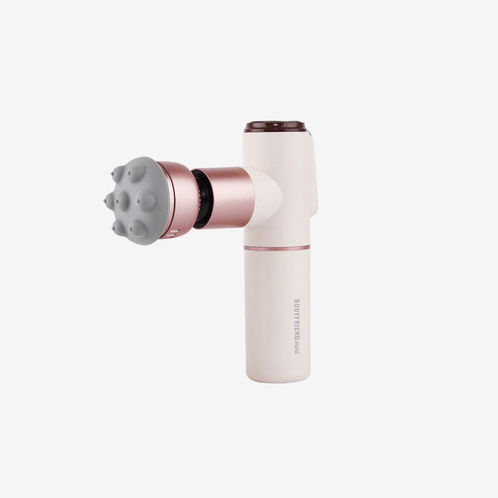 MINI Hot & Cold Massage Gun