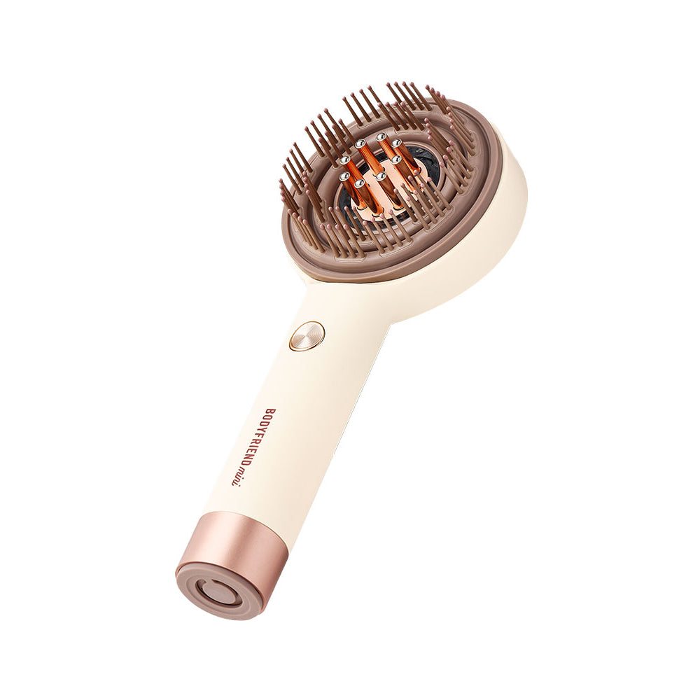 are trojan lubricants water based Electric Scalp Massager for Hair Growth & Relaxation - 3-Speed Cordless Head  Massager with Multi-Claw Kneading Vibration - USB Rechargeable from Dhgate  Other Health Appliances main image 1