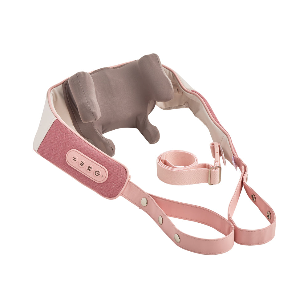 MINI Neck & Shoulder Massager