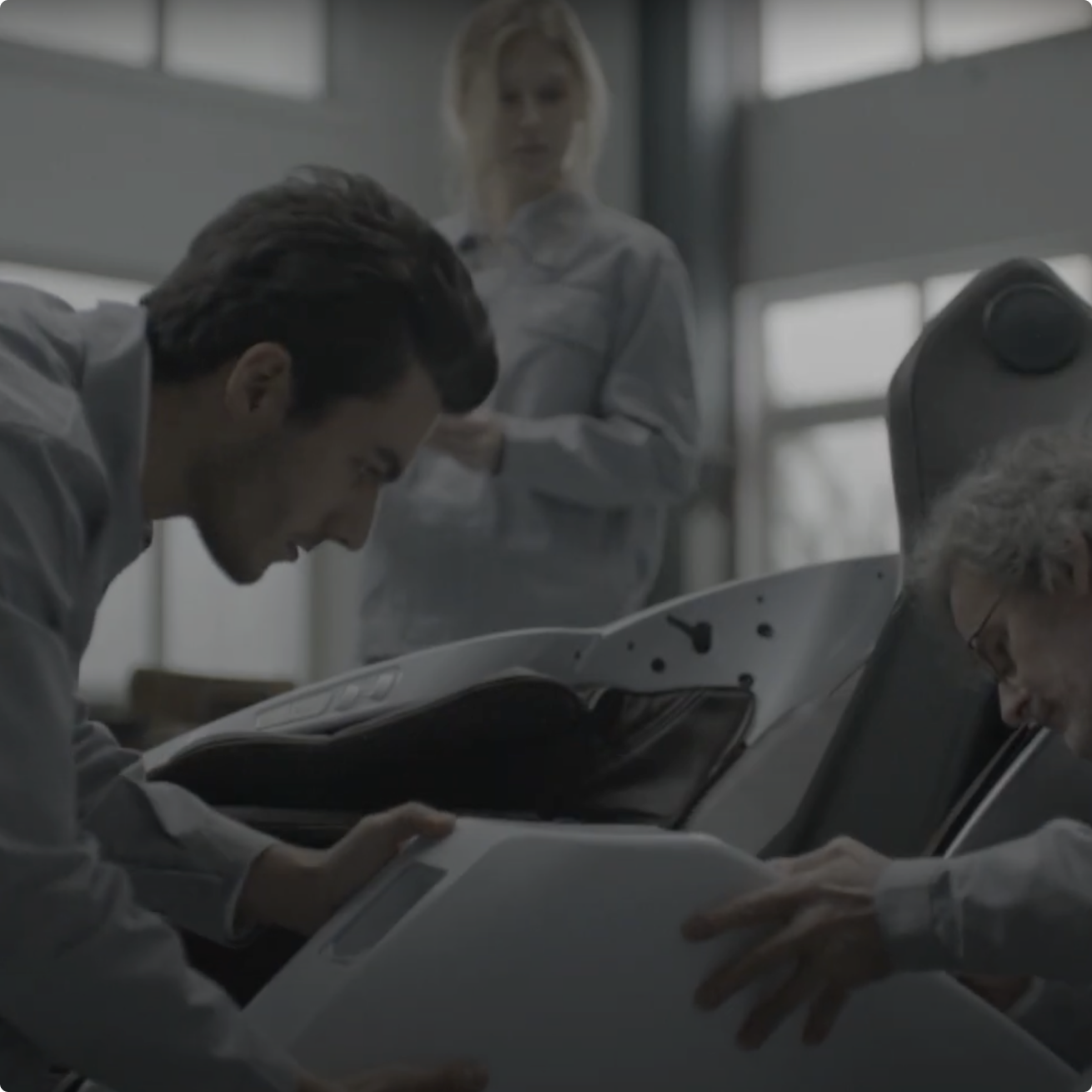 2024 Global Awareness Ranked #1 in the National Brand Competitiveness Index (NBCI) and National Customer Satisfaction Index (NCSI) (2023)Bodyfriend at-home massage recliners introduced to the United States (2024)