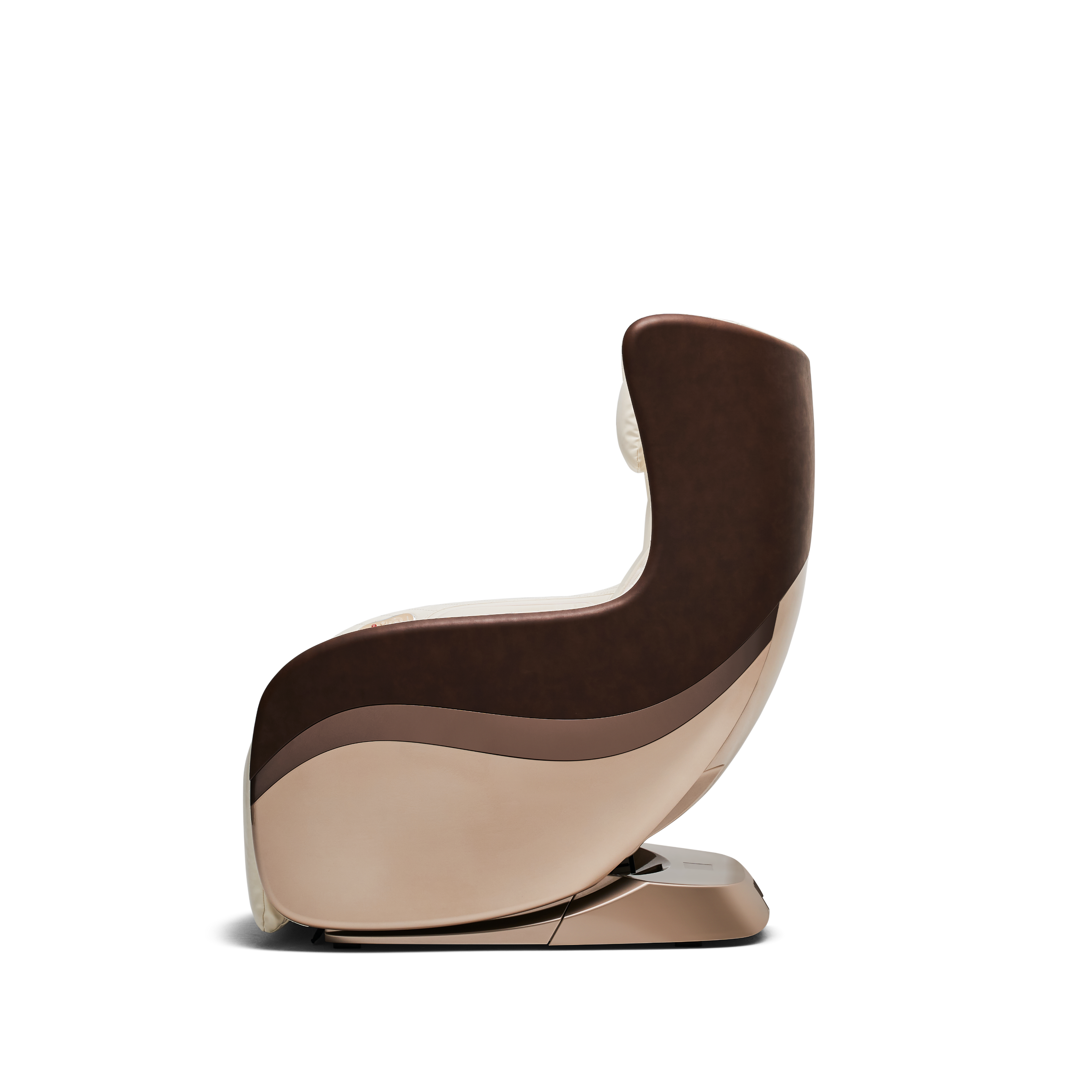 Eliza massage chairs offer deep tissue therapy, ergonomic design, and heat therapy for full-body relaxation and muscle recovery. Perfect for home use, these therapeutic chairs deliver unparalleled stress relief and comfort. Small footprint, yet big on relaxation.
ELIZA is a zero-gravity recliner and massage chair with hip airbag massage and Bluetooth speakers, offering both auto and manual modes.