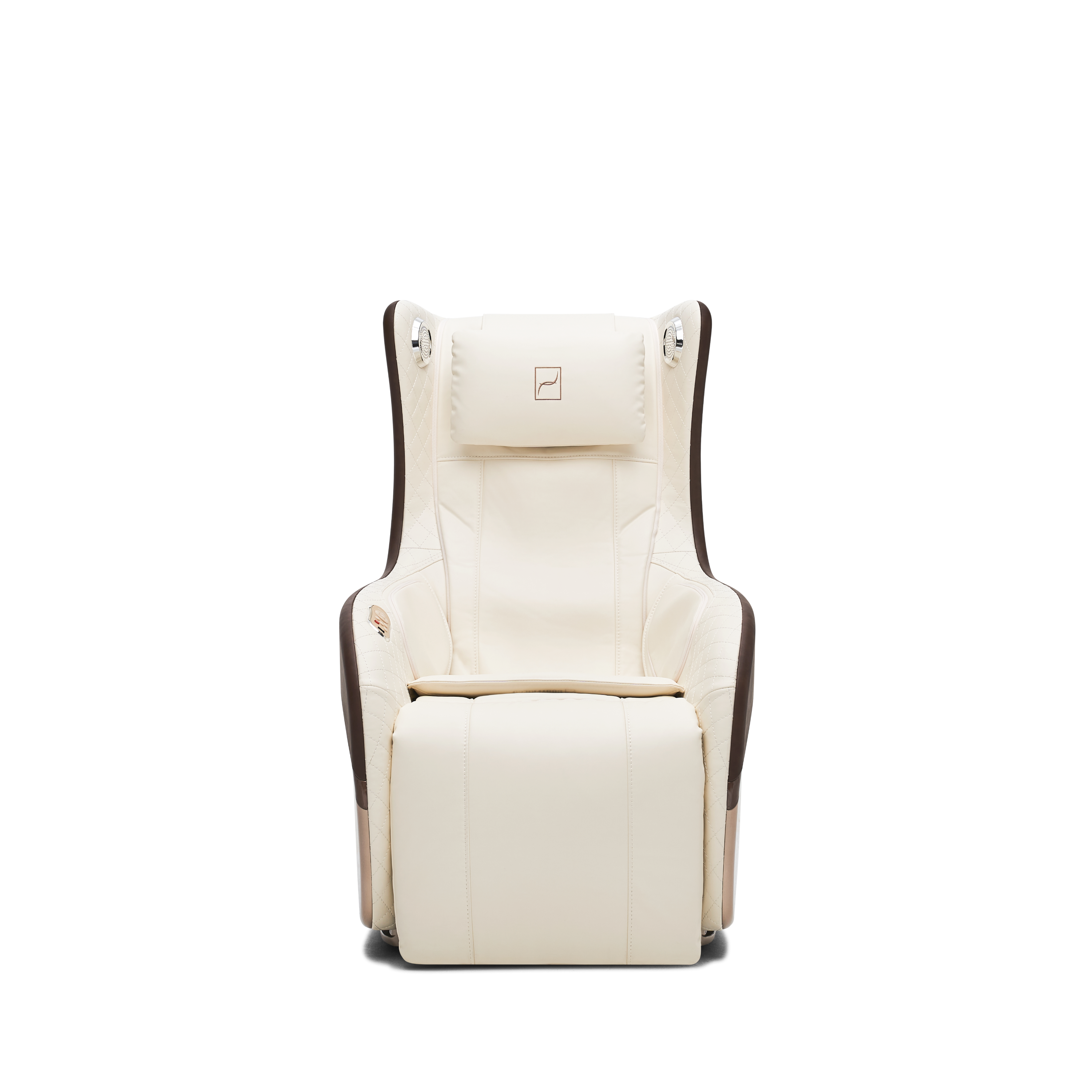 Eliza massage chairs offer deep tissue therapy, ergonomic design, and heat therapy for full-body relaxation and muscle recovery. Perfect for home use, these therapeutic chairs deliver unparalleled stress relief and comfort. Small footprint, yet big on relaxation.
ELIZA is a zero-gravity recliner and massage chair with hip airbag massage and Bluetooth speakers, offering both auto and manual modes.