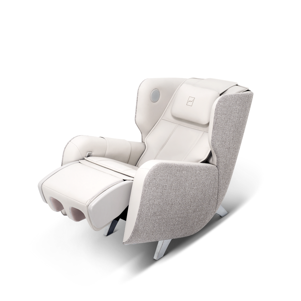 FAMILIE Massage Recliner