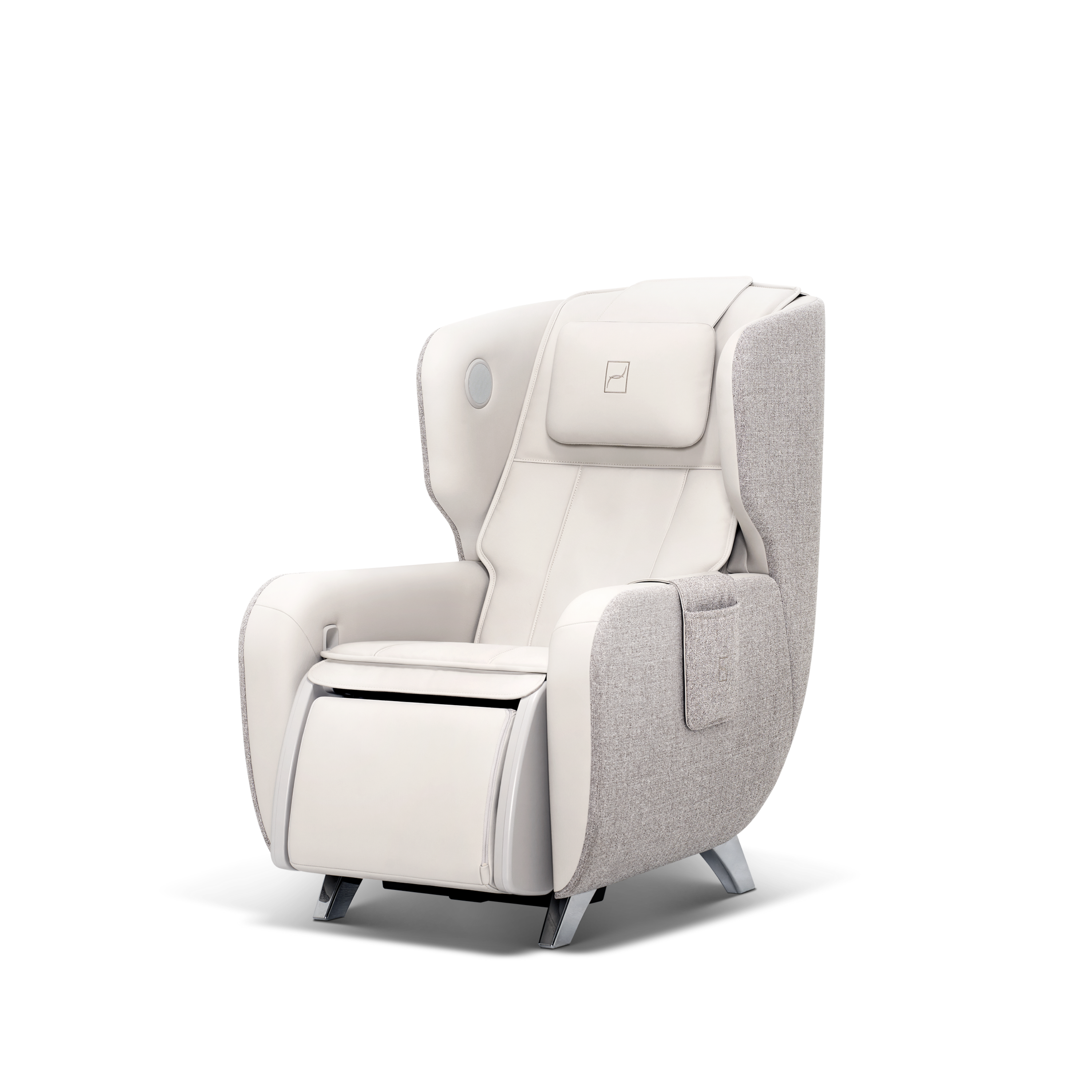 FAMILIE Massage Recliner