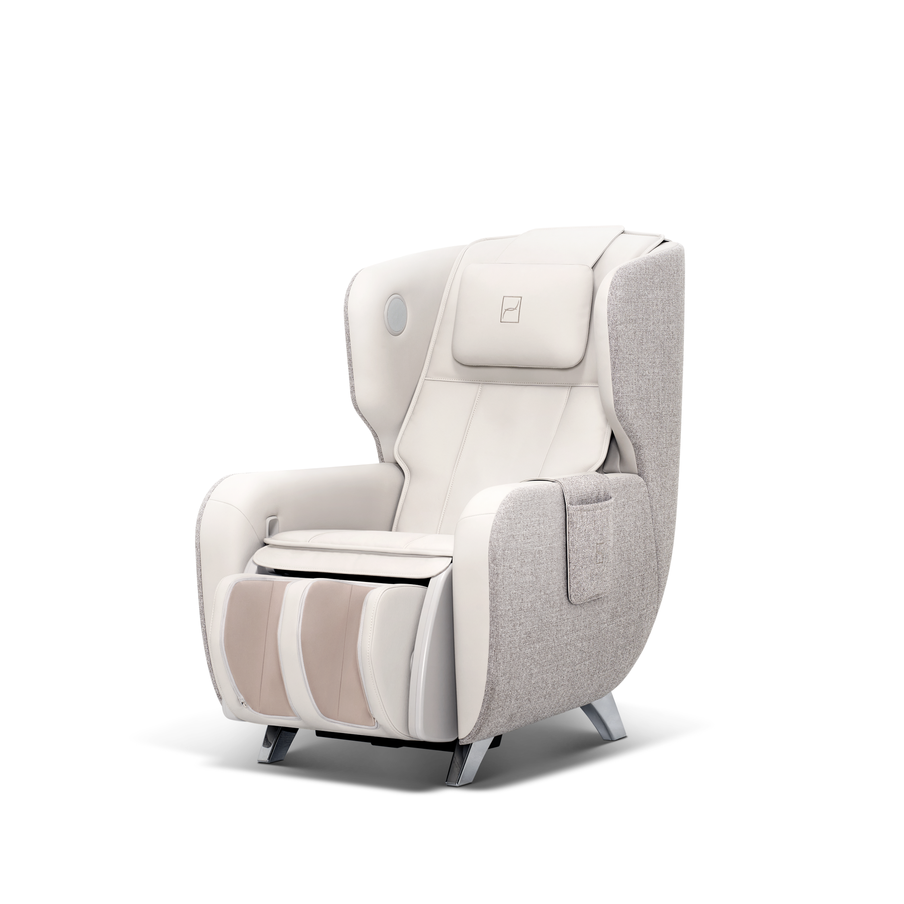 FAMILIE Massage Recliner