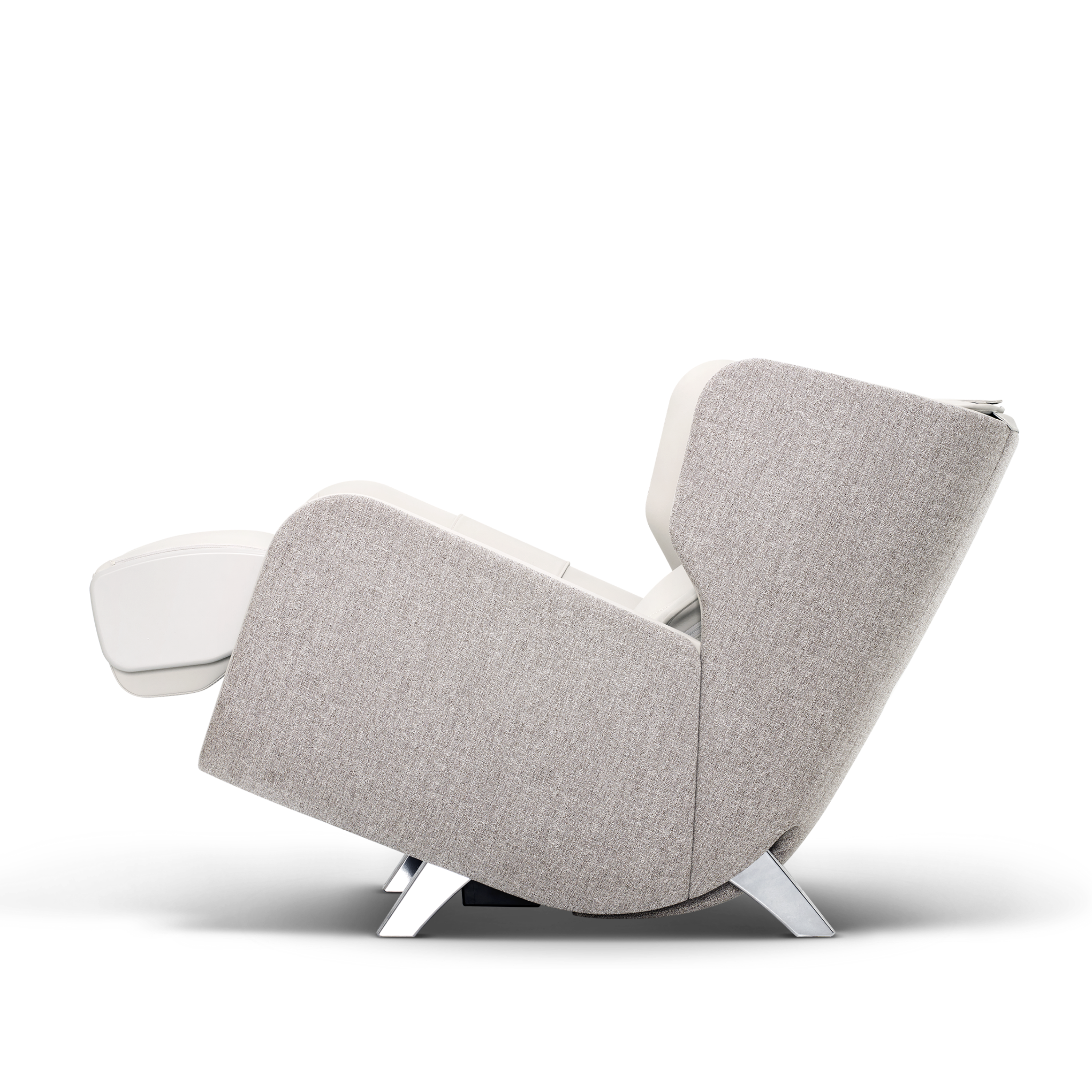 FAMILIE Massage Recliner