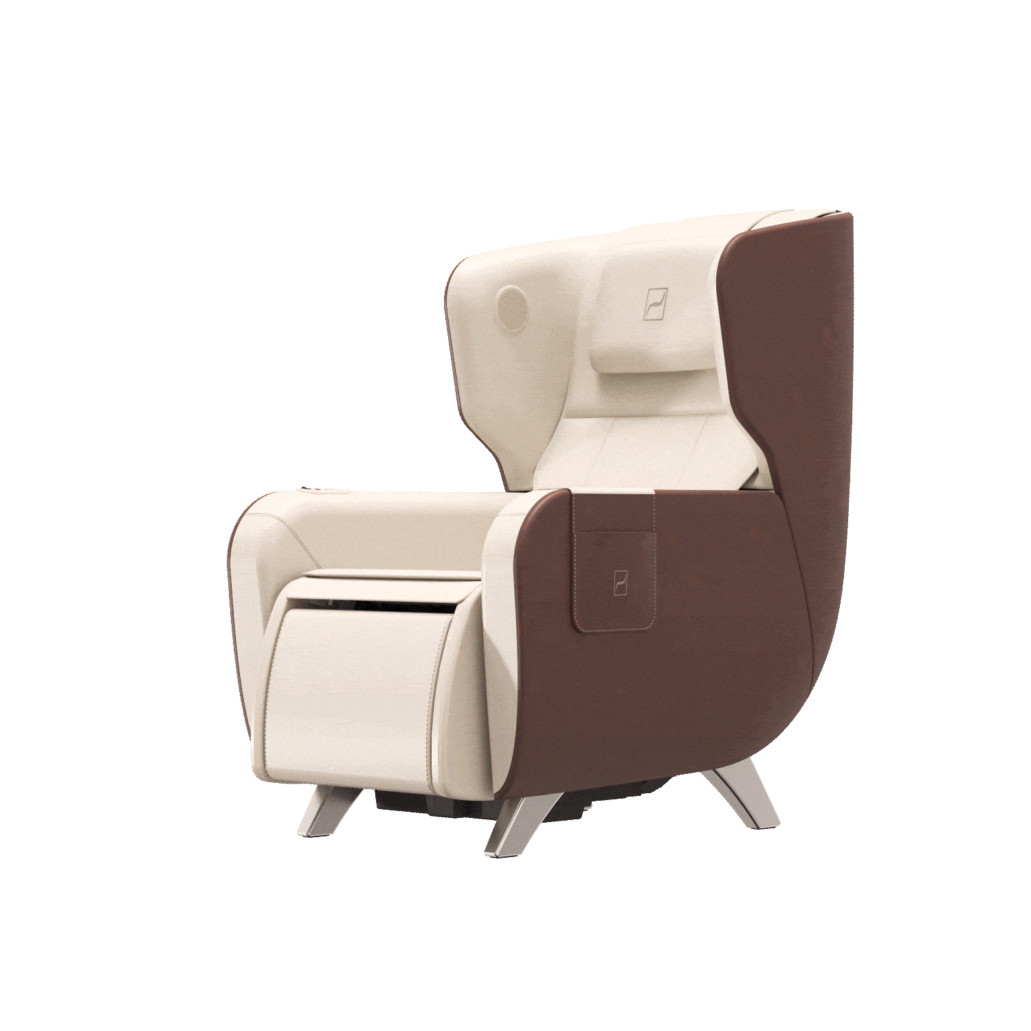 Familie massage recliner chair
