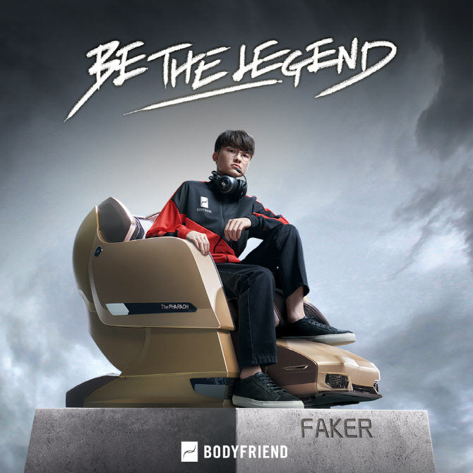 Global Network, Faker massage chairs offer deep tissue therapy, ergonomic design, and heat therapy for full-body relaxation and muscle recovery. Perfect for home use, these therapeutic chairs deliver unparalleled stress relief and comfort.