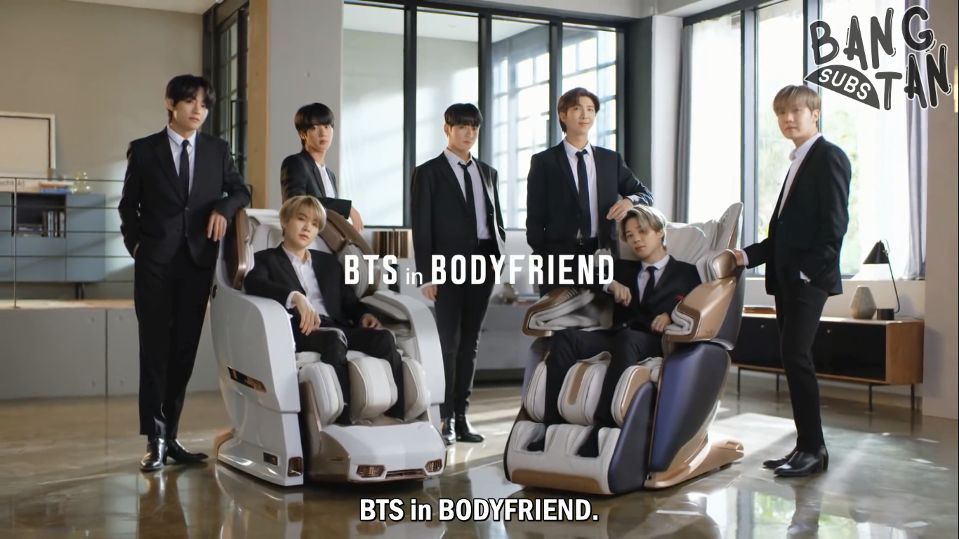 Global Network, BTS massage chairs offer deep tissue therapy, ergonomic design, and heat therapy for full-body relaxation and muscle recovery. Perfect for home use, these therapeutic chairs deliver unparalleled stress relief and comfort.