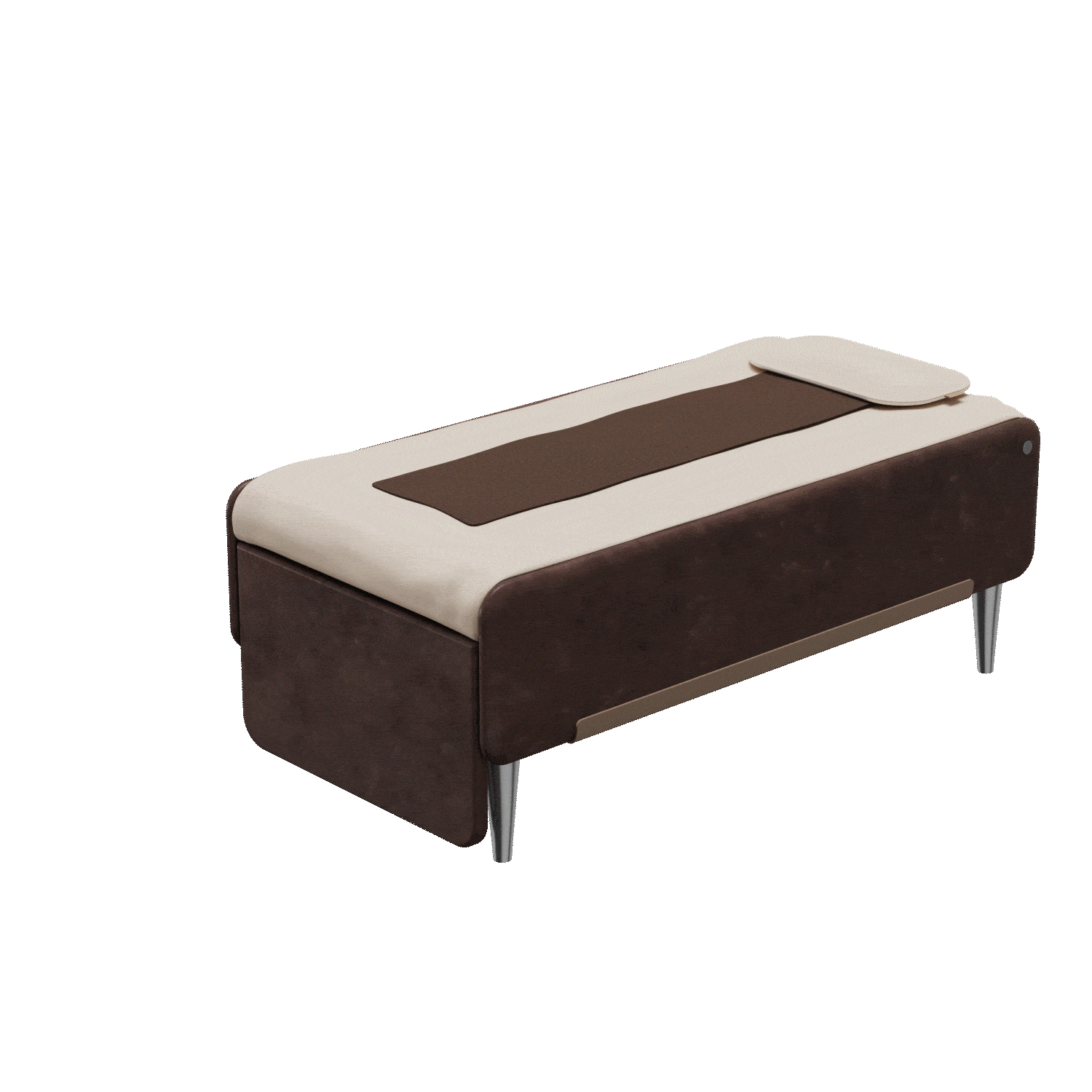 Onew 4D massage bed