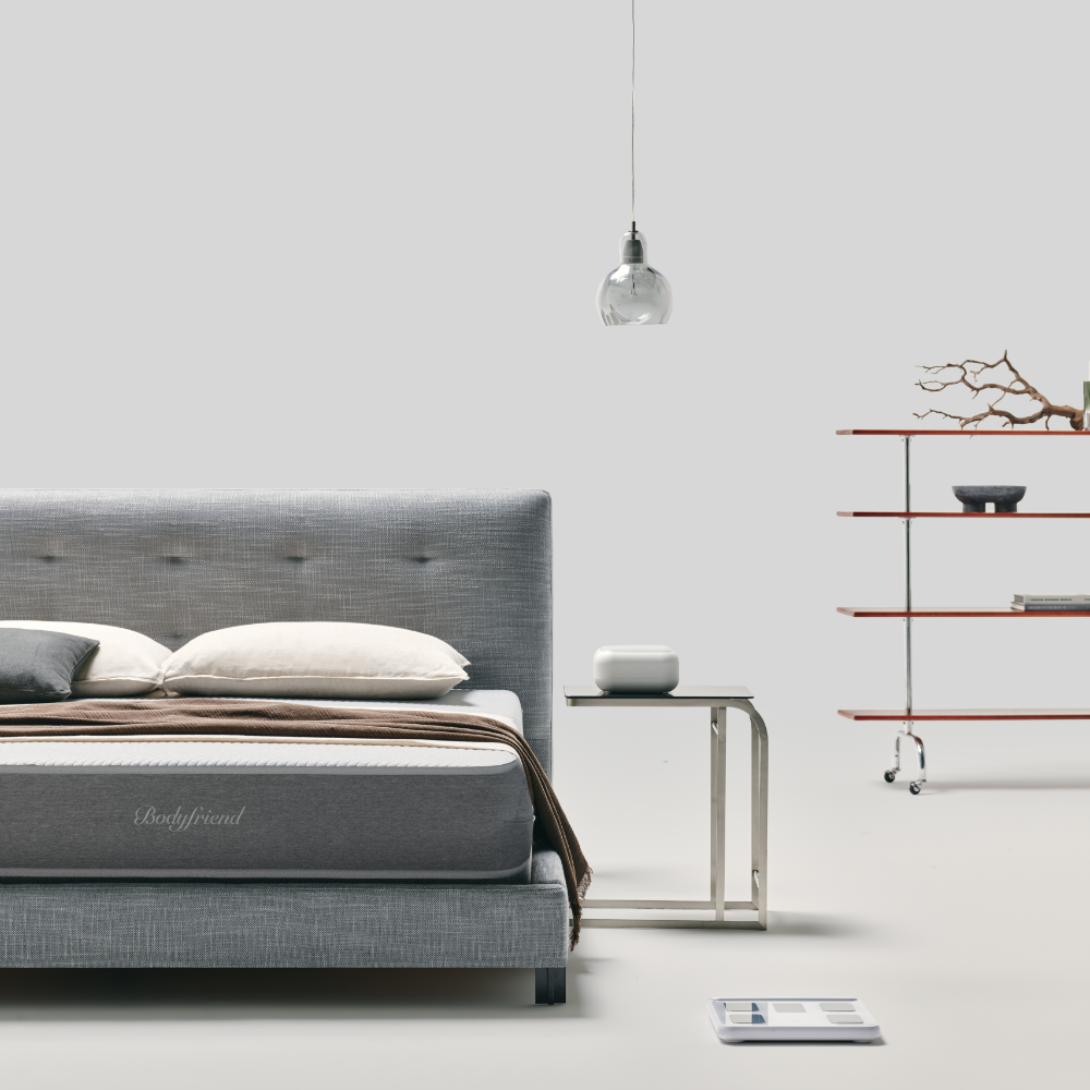 SOOM Smart String Mattress