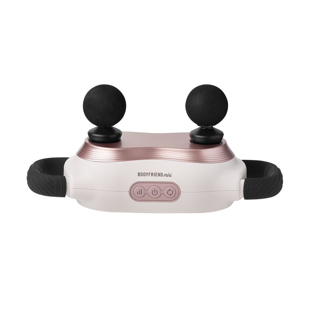 MINI Massage Plate