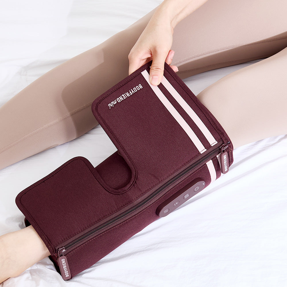 MINI Calf Massager