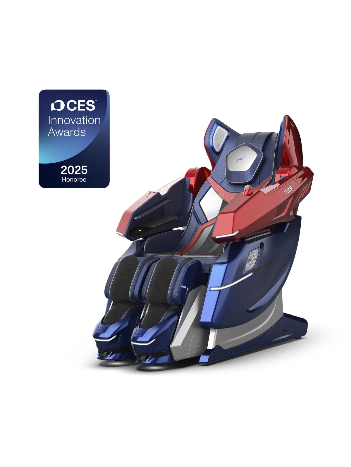 Luxury Massage Chair