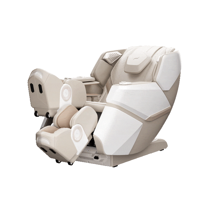 BODYFRIEND | 4D Full Body Massage Chairs Patented Advanced Technology