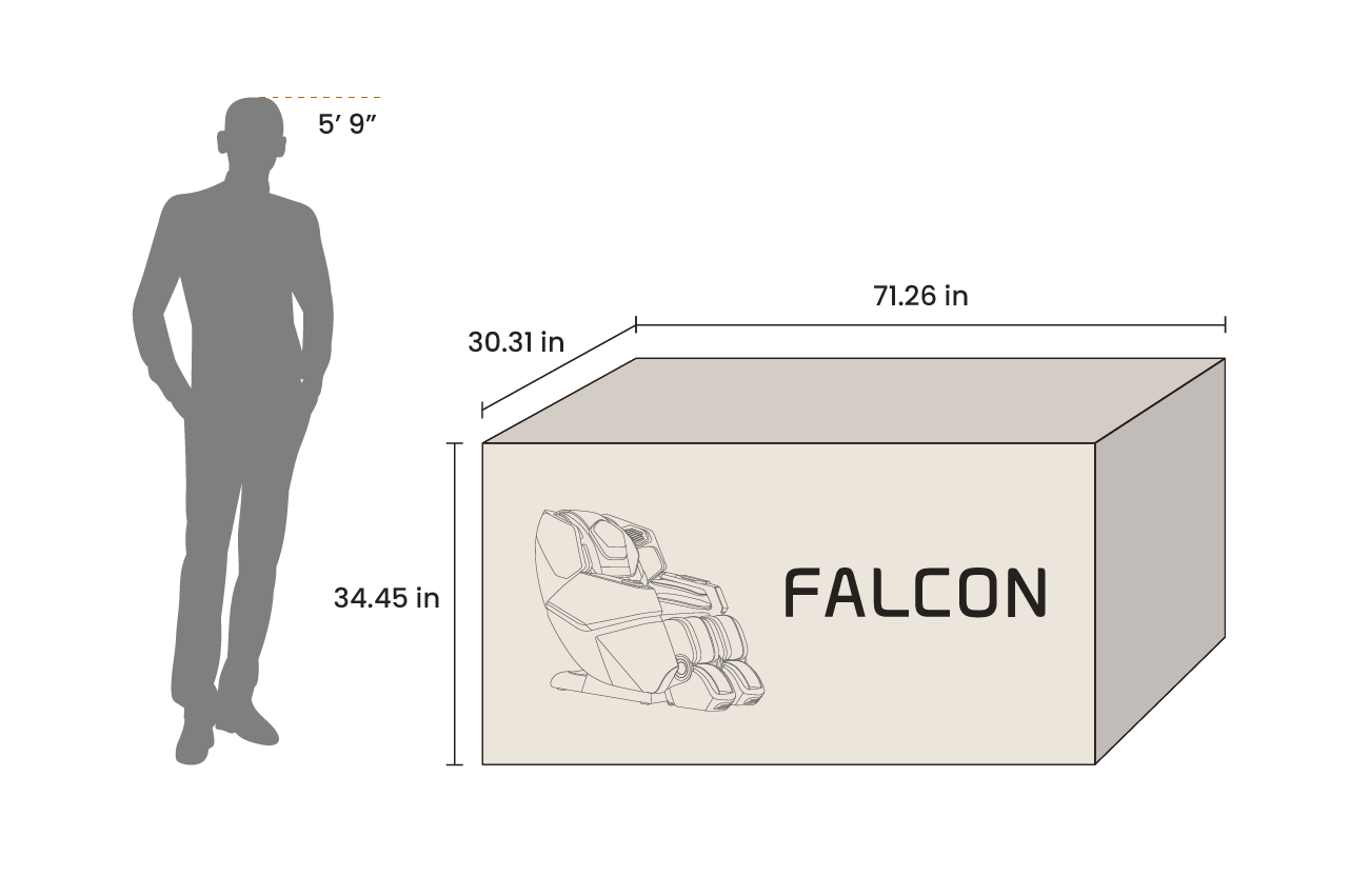 Box Dimensions; Product arrives in two separate boxes. Please check the size of your doorway and/or elevator for a smooth delivery. Read the last updates and news about our brand and line of products.Discover also current happenings, at the intersection of sound, art, design, and technology.