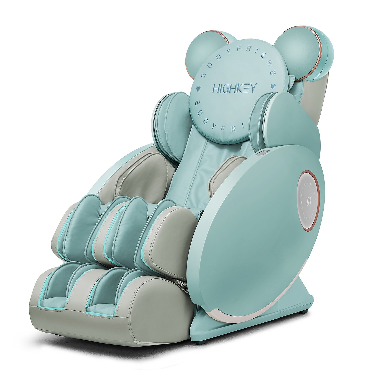 Bodyfriend Massage Chair