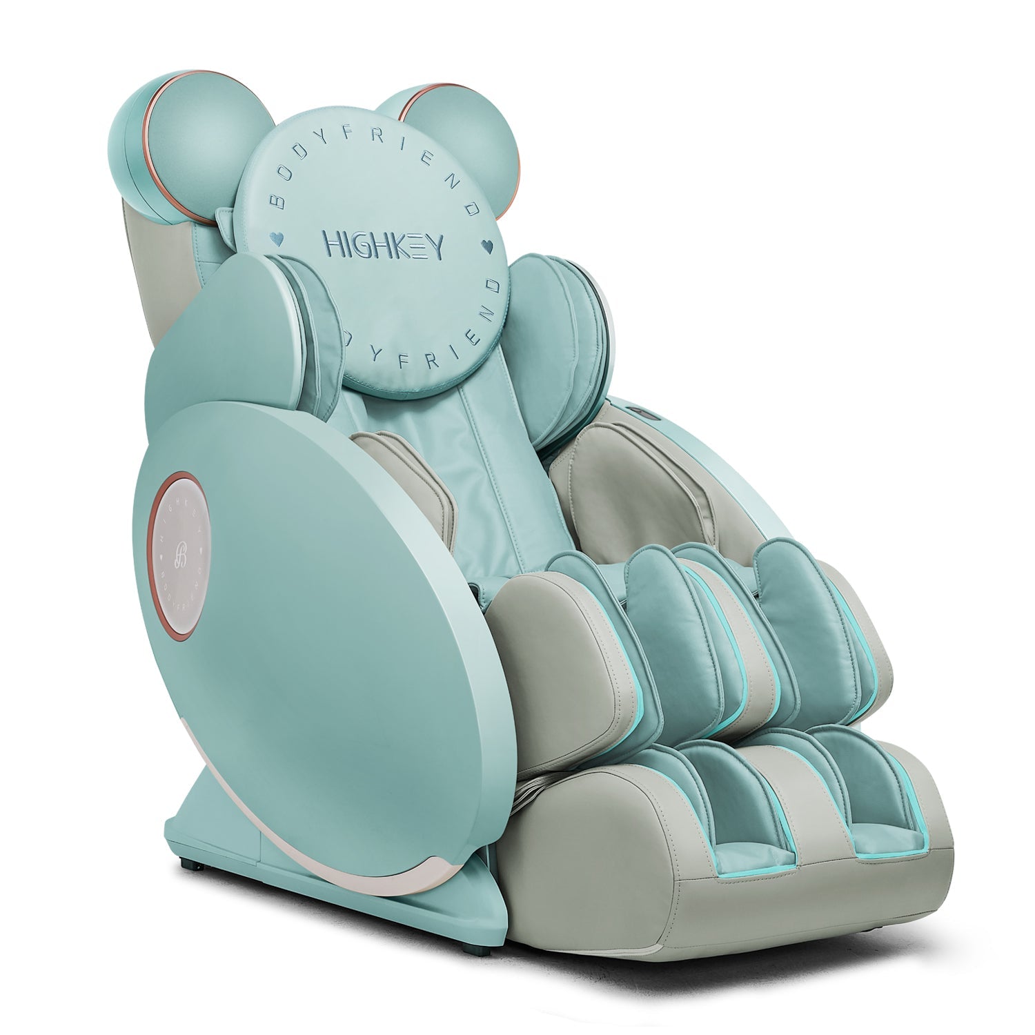 Bodyfriend Massage Chair