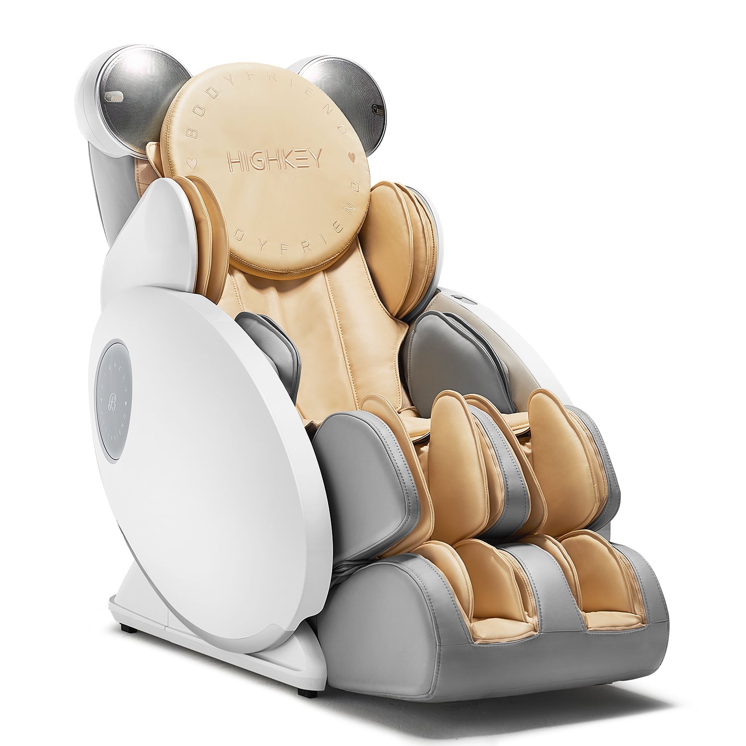 Bodyfriend Massage Chair