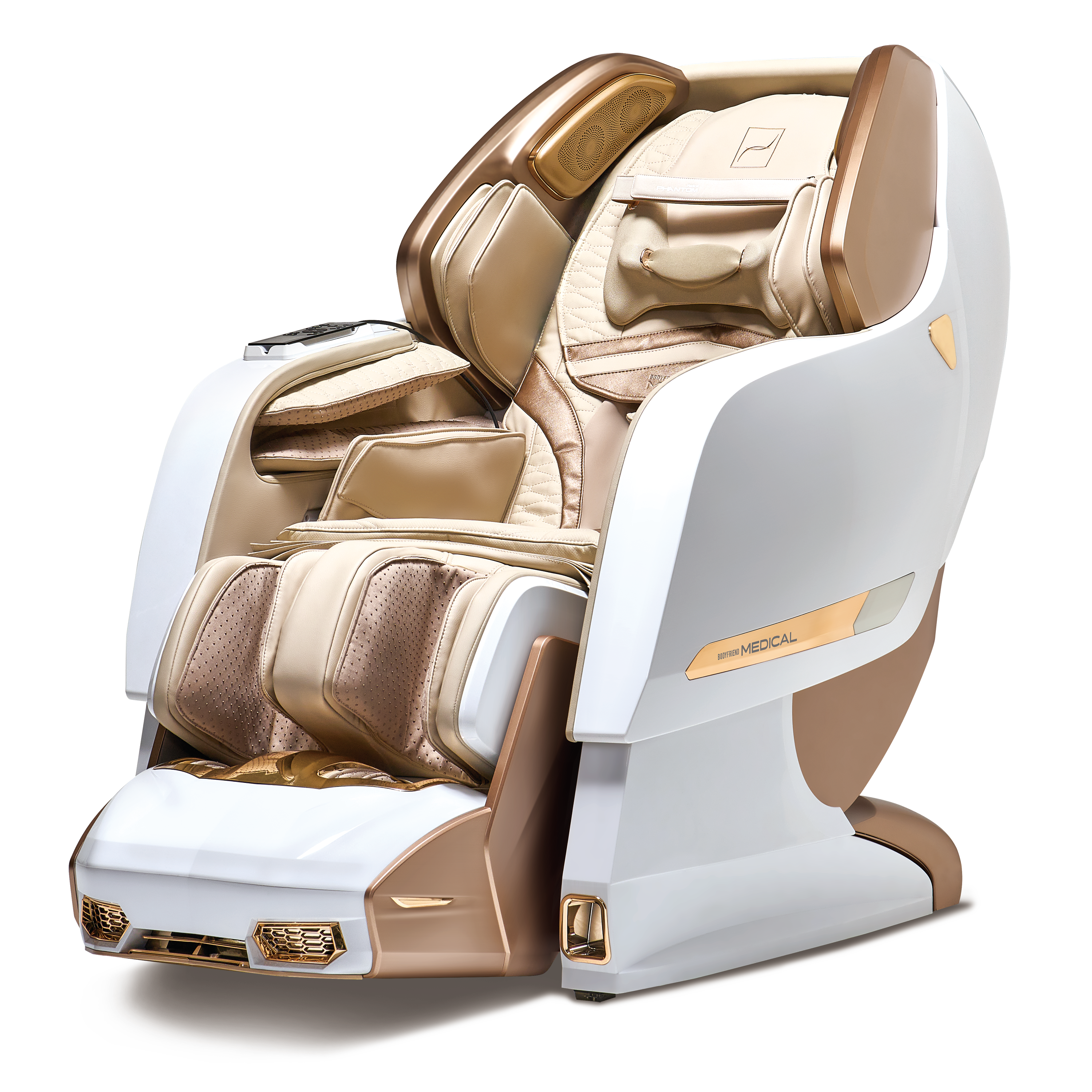 MEDICAL PHANTOM MASSAGE CHAIR