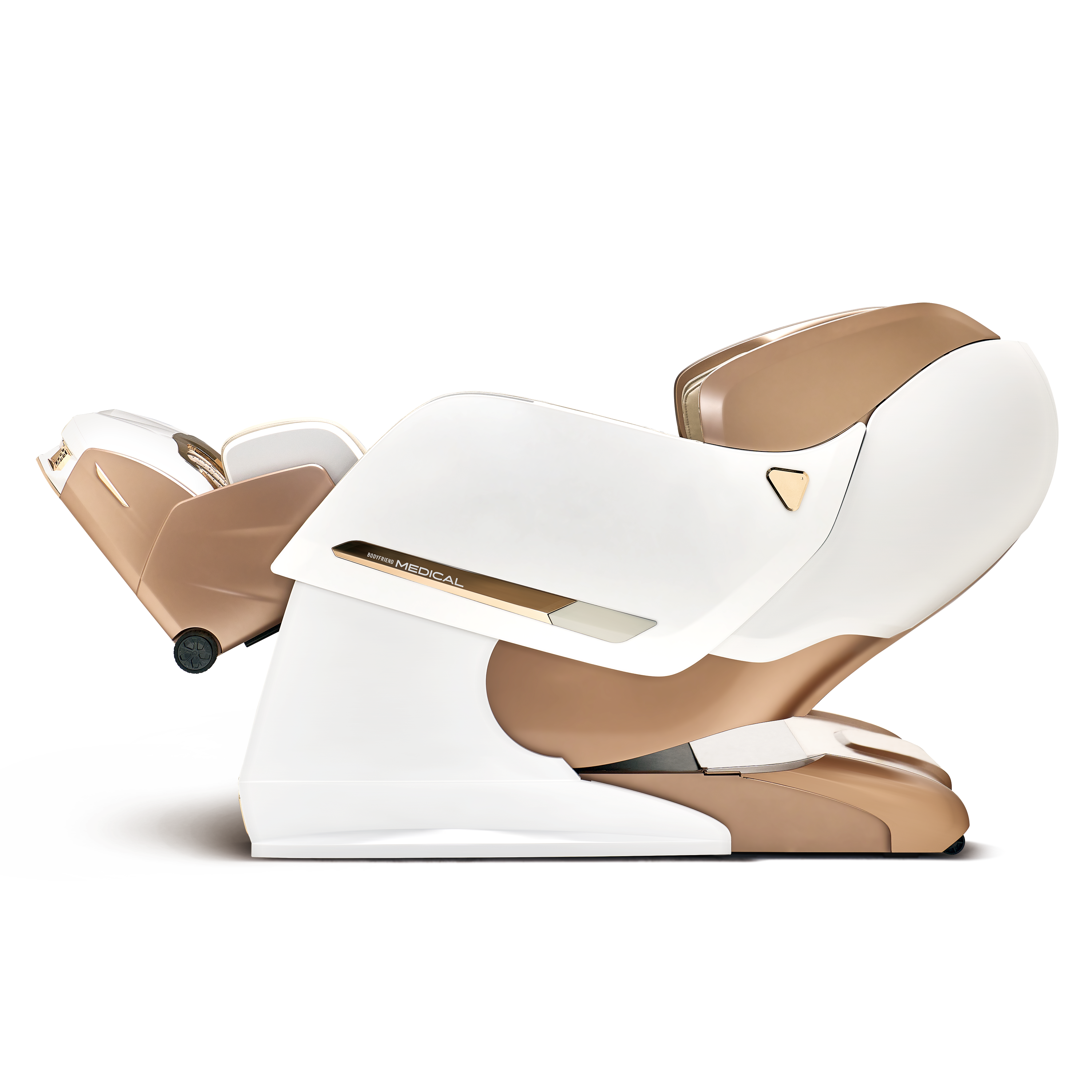 MEDICAL PHANTOM MASSAGE CHAIR