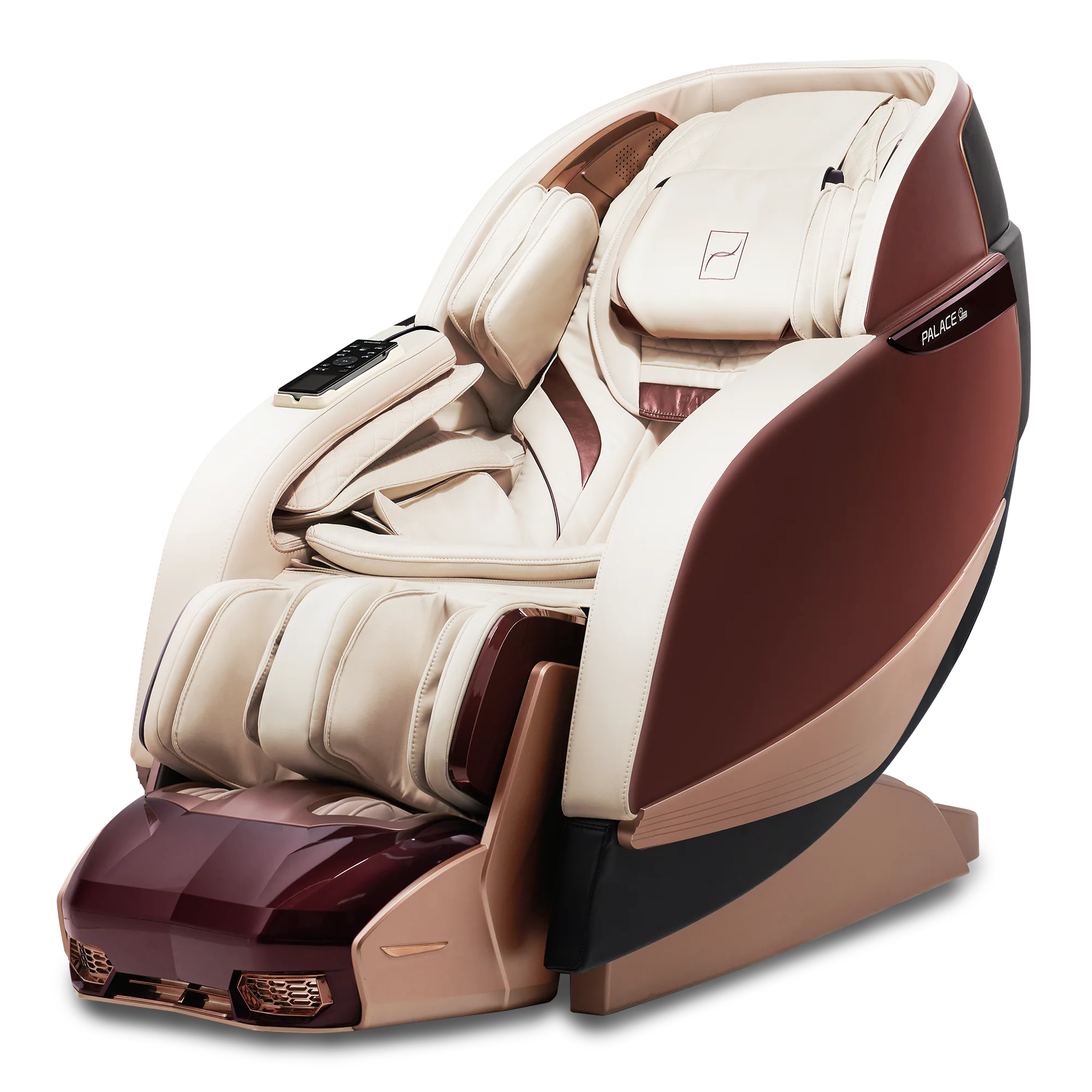 Bodyfriend Massage Chair