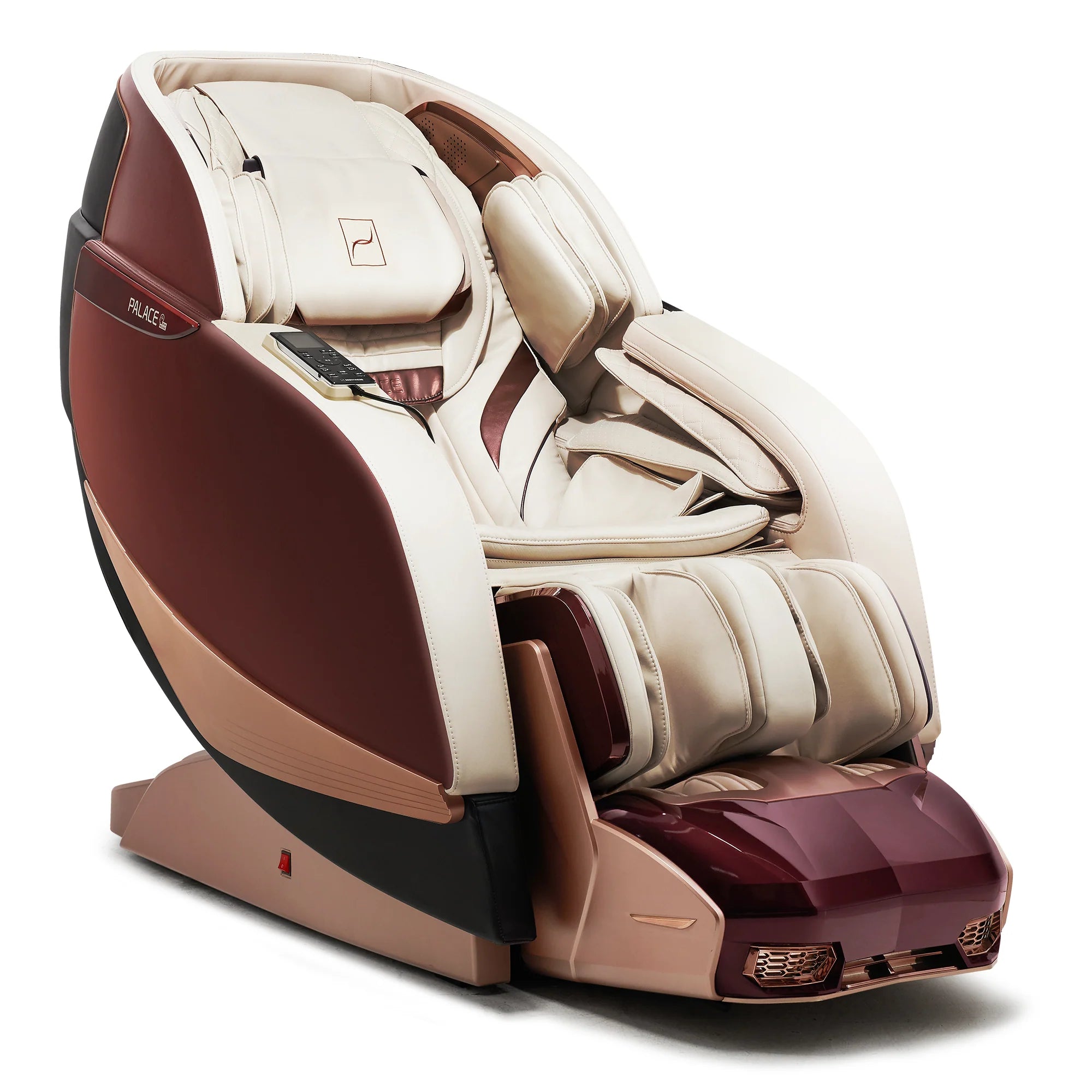 Bodyfriend Massage Chair