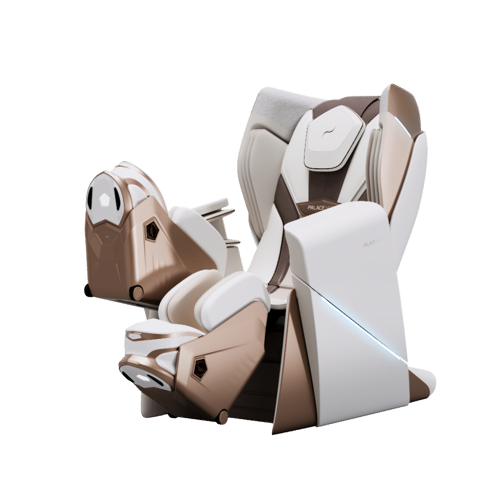 THE PALACE NEO Massage Chair