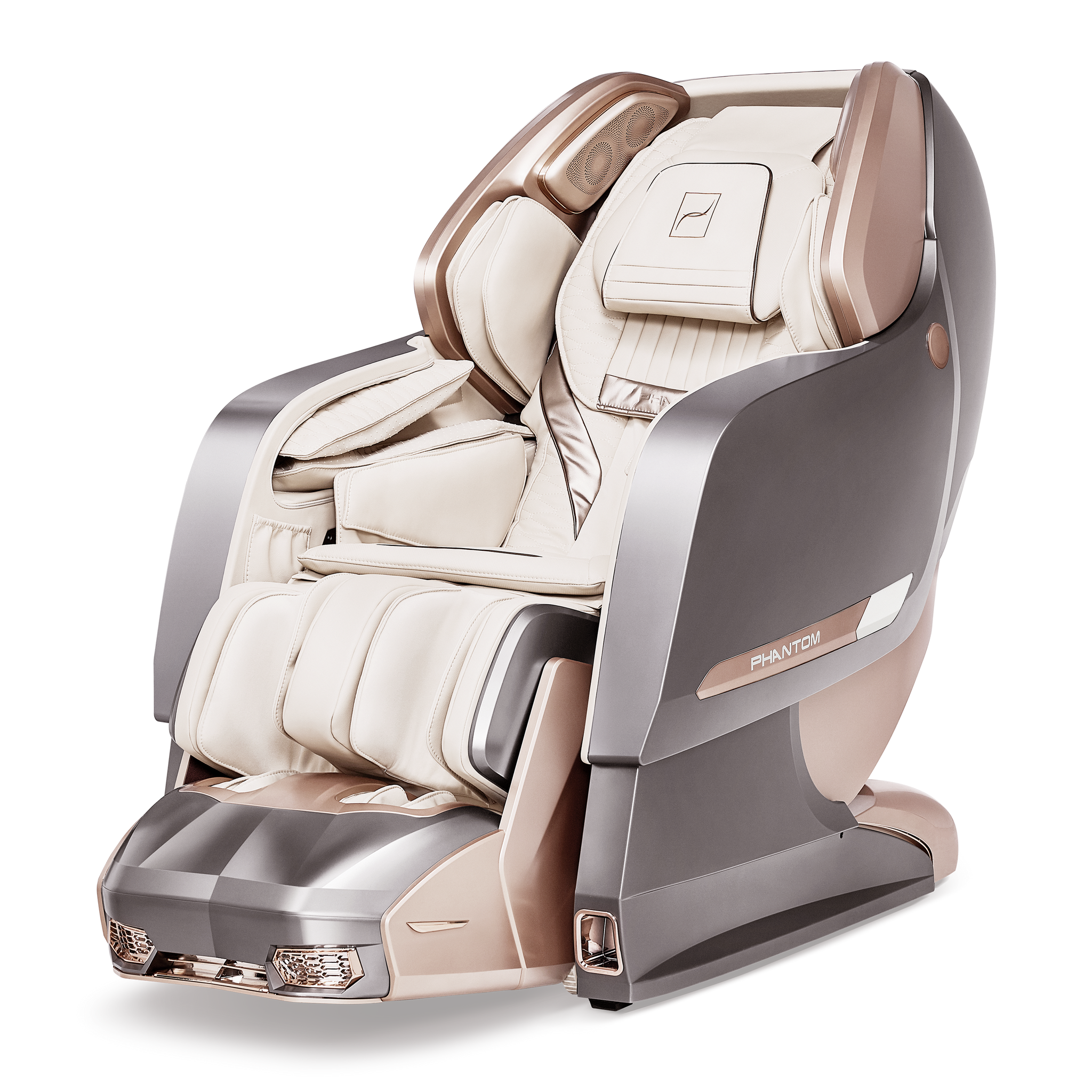 Bodyfriend Massage Chair