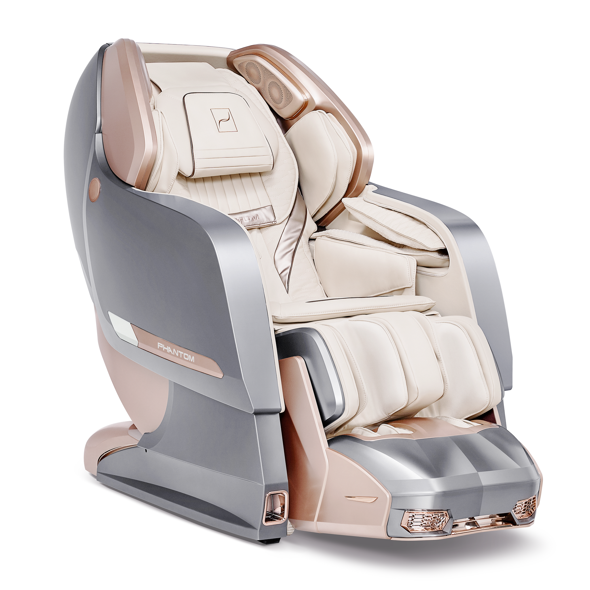 Bodyfriend Massage Chair