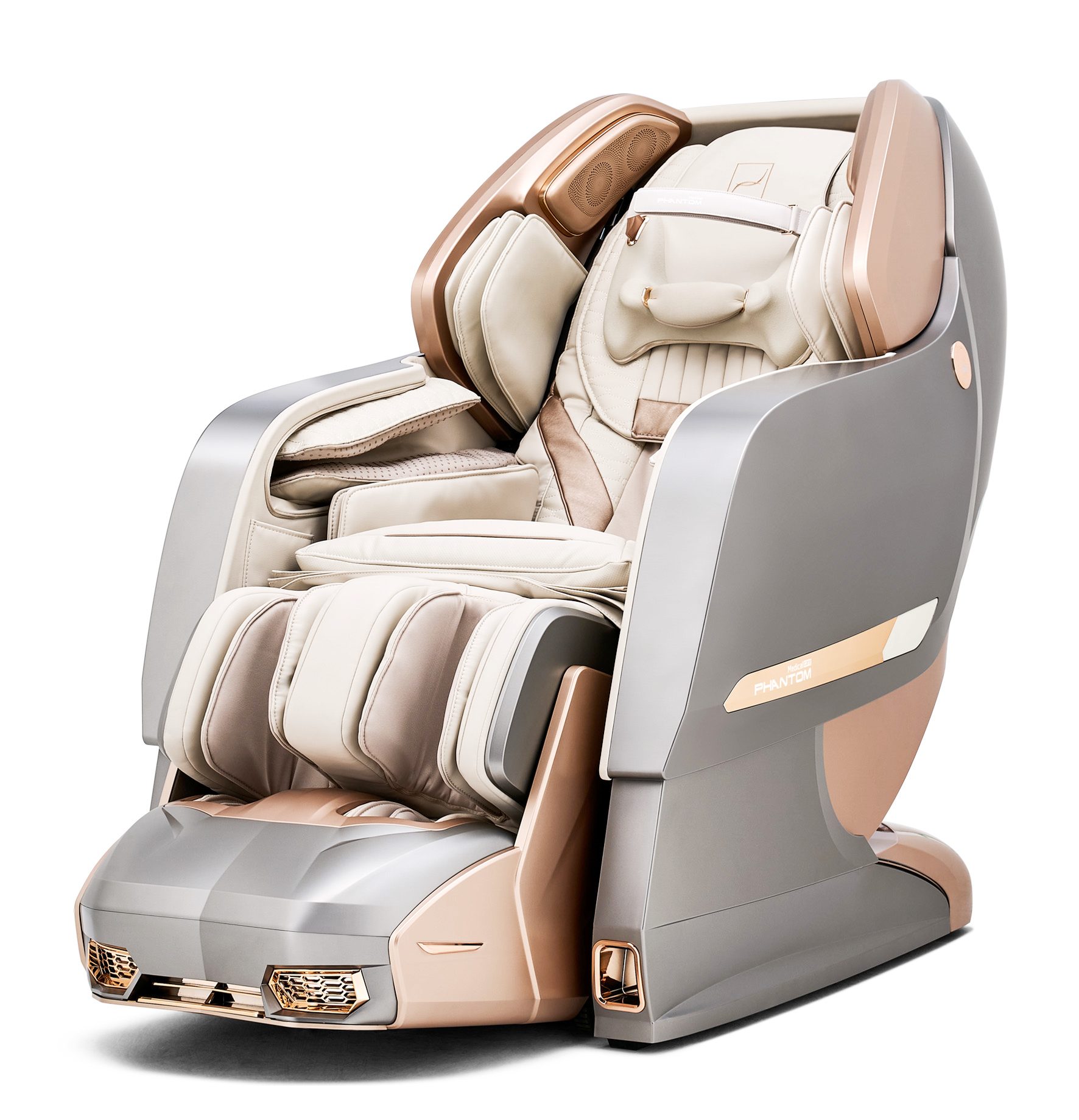 Bodyfriend Massage Chair