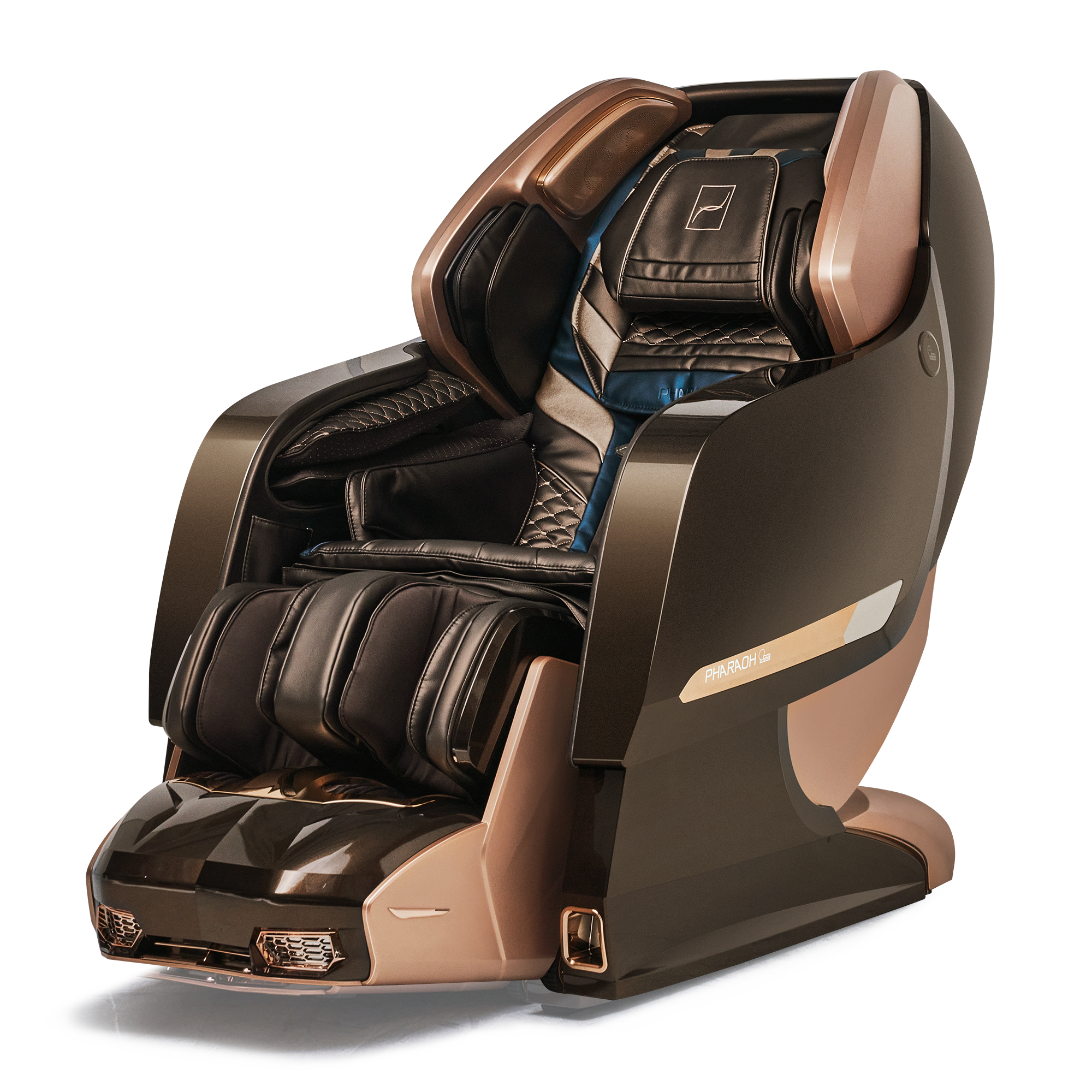 Bodyfriend Massage Chair