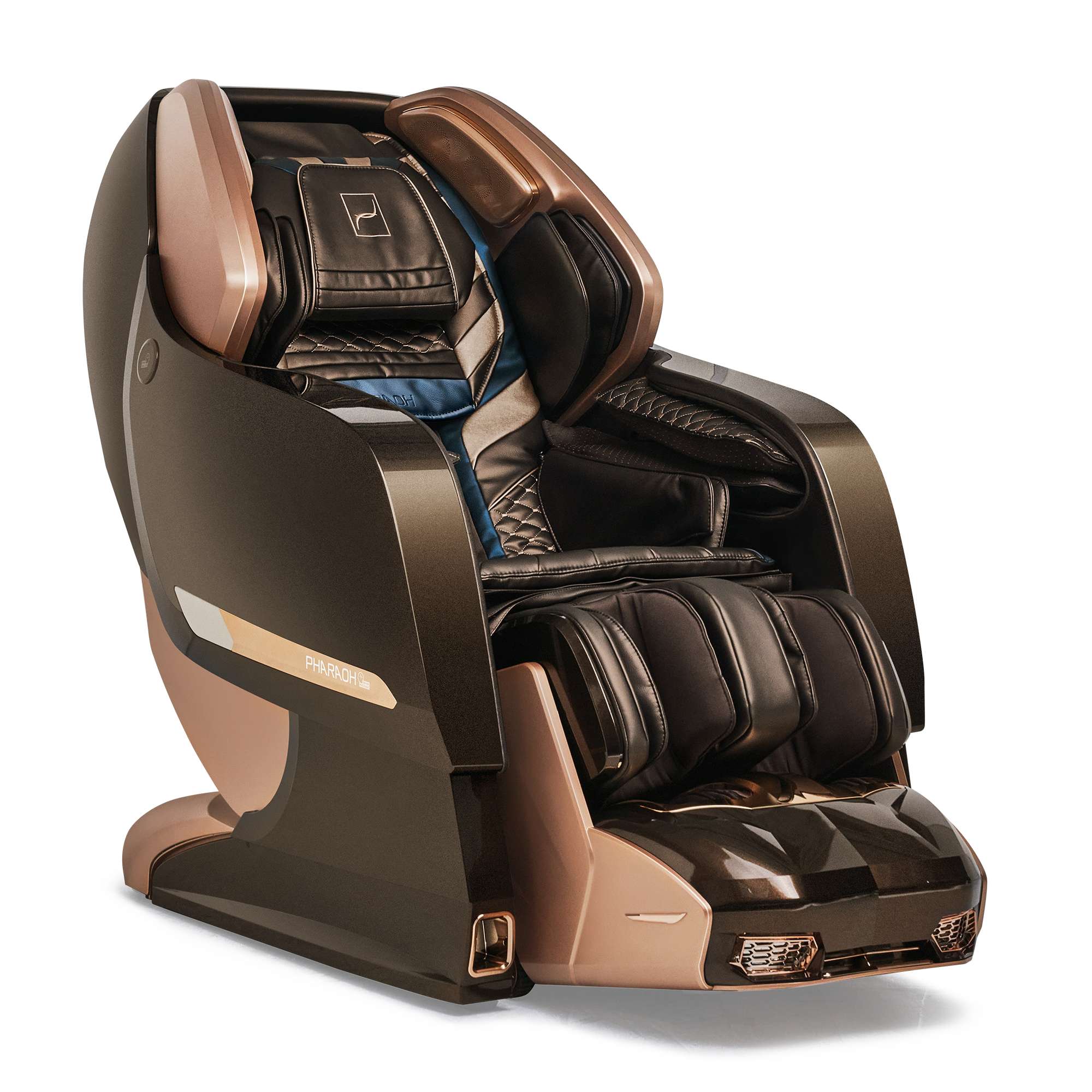 Bodyfriend Massage Chair