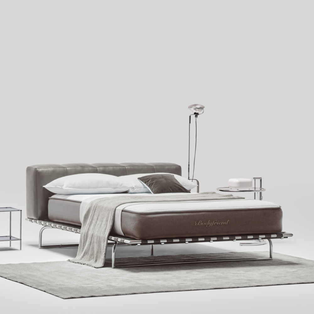 SOOM Smart String Mattress