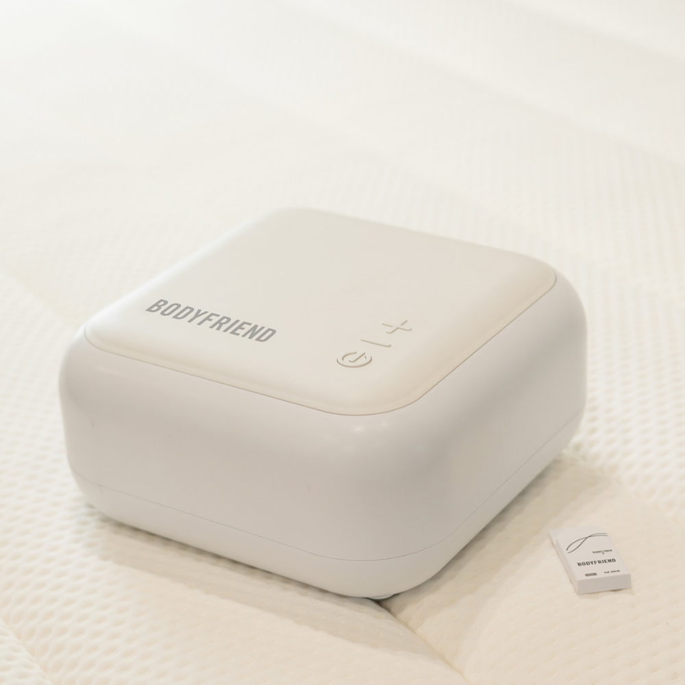 SOOM Smart String Mattress