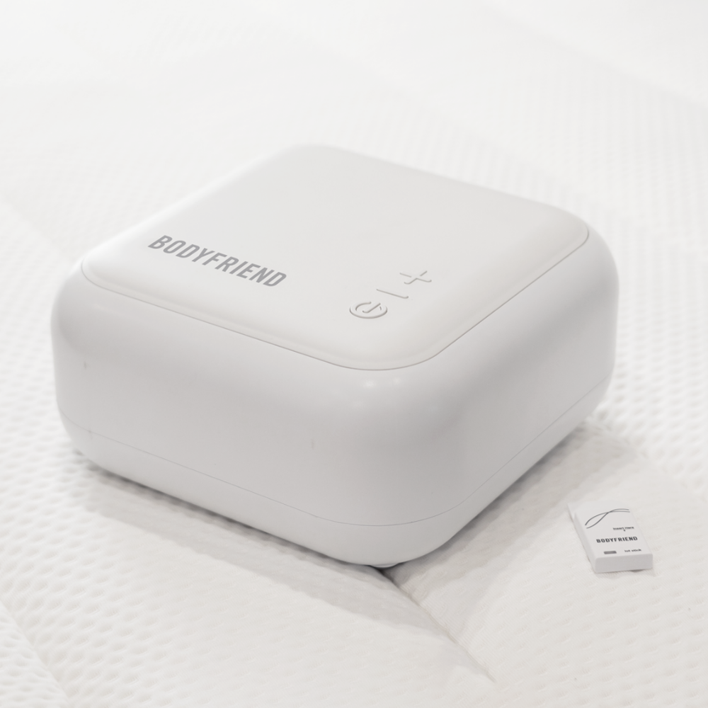 SOOM Smart String Mattress