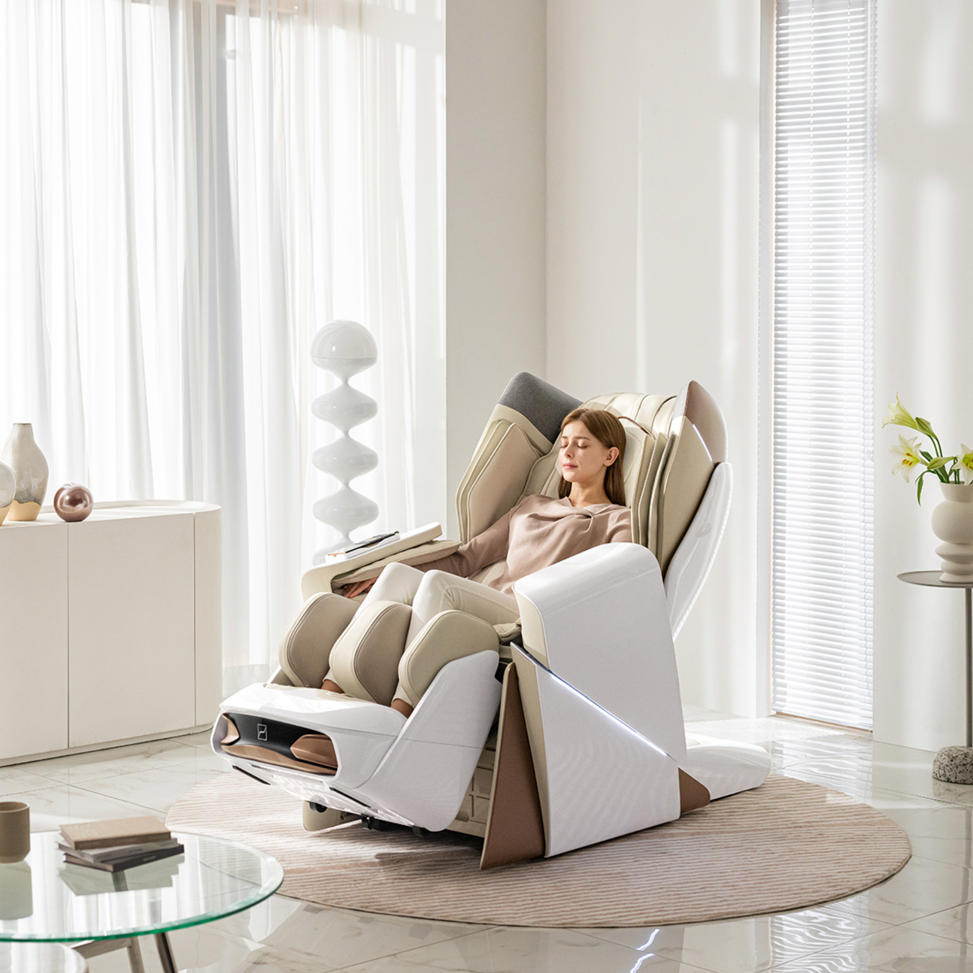 THE PALACE Massage Chair