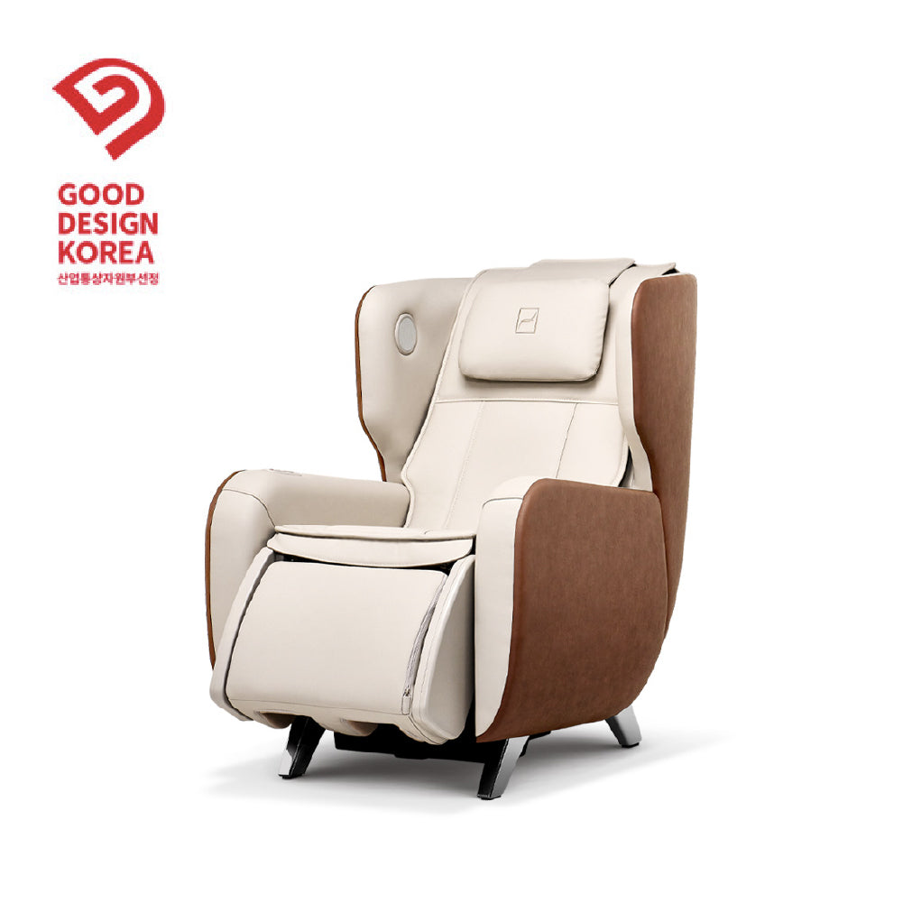 Unwind in Excellence Award-Winning Massage Chairs with Certified Comfort.